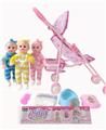 OBL989582 - Babystroller