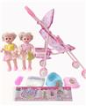 OBL989586 - Babystroller