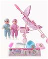 OBL989588 - Babystroller