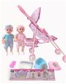 OBL989589 - Babystroller