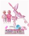 OBL989591 - Babystroller
