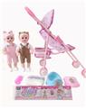 OBL989592 - Babystroller