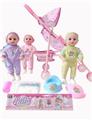 OBL989593 - Babystroller
