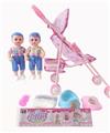 OBL989594 - Babystroller