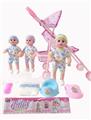 OBL989597 - Babystroller