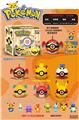 OBL989891 - 7CM变装精灵球S1 单只盒装