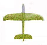 OBL990118 - EPP双闪光手抛飞机