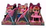 OBL991138 - Babytrollyfordoll