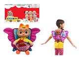 OBL991177 - Babytrollyfordoll