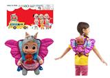 OBL991178 - Babytrollyfordoll