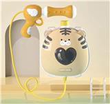 OBL991345 - 卡通老虎