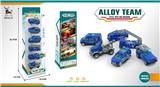 OBL991455 - Free wheel toys