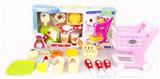 OBL991617 - FOOD SET
