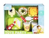 OBL991623 - FOOD SET