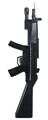 OBL991798 - Flint gun