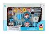 OBL992205 - FOOD SET