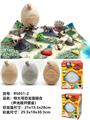 OBL992311 - （GCC)特大号恐龙蛋组合