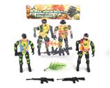 OBL992531 - 军事套装