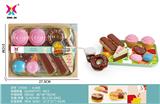 OBL992614 - FOOD SET