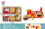 OBL992618 - 汉堡套装