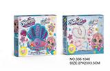 OBL992632 - DIY创意珠饰