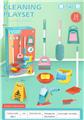 OBL993050 - Furniture / ware