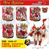 OBL994353 - Deformationtoys