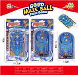 OBL994609 - Game classes / chess