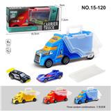 OBL995363 - 小手提车
+AB车子2只（3色混装）
