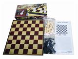 OBL995618 - Game classes / chess