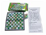 OBL995628 - Game classes / chess