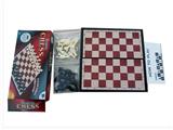 OBL995637 - Game classes / chess