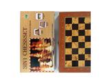 OBL995648 - Game classes / chess