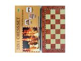 OBL995649 - Game classes / chess