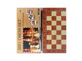 OBL995650 - Game classes / chess