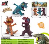 OBL995896 - 恐龙王国