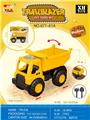 OBL995907 - Free wheel toys