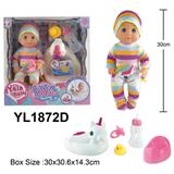 OBL996215 - DOLL