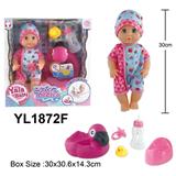 OBL996217 - DOLL