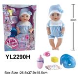 OBL996281 - DOLL