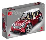 OBL996359 - Self-assembling