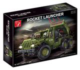 OBL996361 - Self-assembling