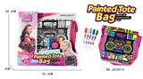 OBL996508 - Graffiti / painting
