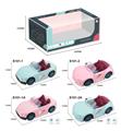 OBL996596 - 芭芘车 灯光音乐