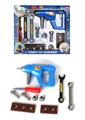 OBL996607 - 电动工具套装-冲击钻