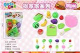 OBL996647 - 水果切切乐