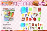 OBL996655 - 冰箱水果切切乐