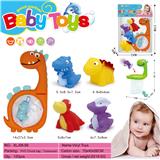 OBL997941 - 软胶玩具5PCS