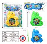 OBL997984 - Fishing Series