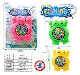 OBL997987 - Fishing Series